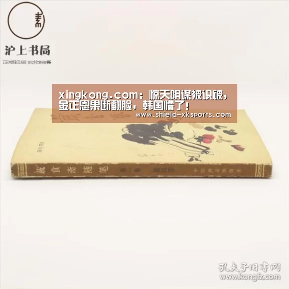 xingkong.com：惊天阴谋被识破，金正恩果断翻脸，韩国懵了！(图2)